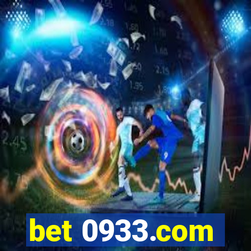 bet 0933.com